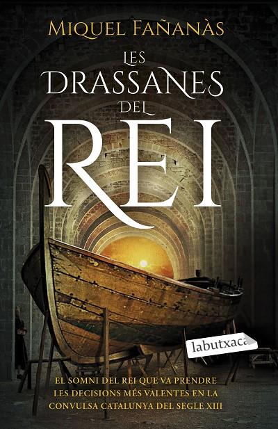 DRASSANES DEL REI, LES  | 9788418572753 | FAÑANÀS, MIQUEL