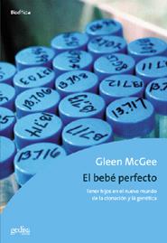 BEBE PERFECTO, EL | 9788474324921 | MCGEE, GLENN