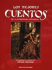 MEJORES CUENTOS DE LA LITERATURA, LOS | 9788426131942 | RACKHAM, ARHUR