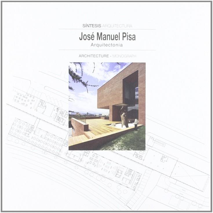 JOSE MANUEL PISA | 9788461331581 | AAVV