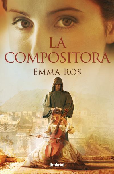 COMPOSITORA, LA | 9788492915552 | ROS, EMMA