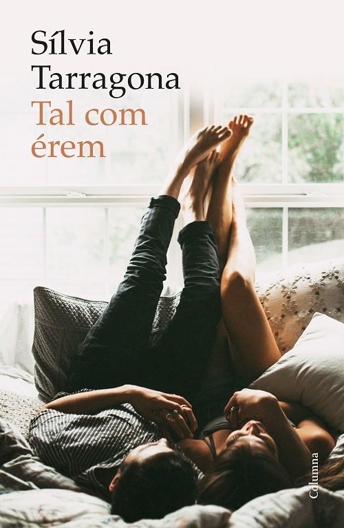 TAL COM EREM | 9788466423403 | TARRAGONA, SILVIA