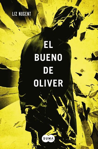 BUENO DE OLIVER, EL | 9788483657744 | NUGENT, LIZ