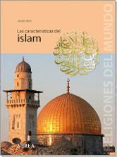 CARACTERISTICAS DEL ISLAM, LAS | 9788496431324 | RIES, JULIEN