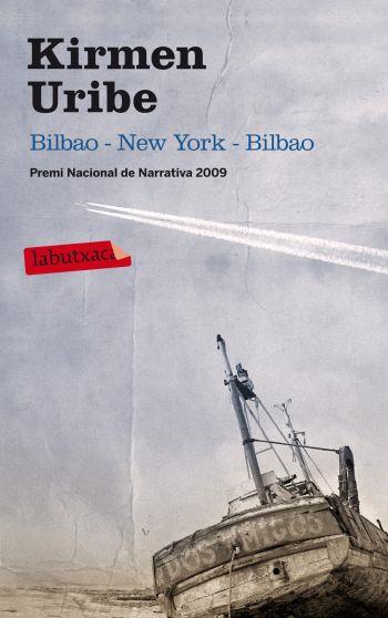 BILBAO-NEW YORK-BILBAO | 9788499302867 | URIBE, KIRMEN