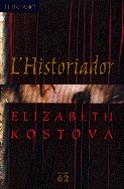 HISTORIADOR, L' | 9788429756616 | KOSTOVA, ELISABETH