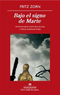 BAJO EL SIGNO DE MARTE | 9788433975881 | ZORN, FRITZ