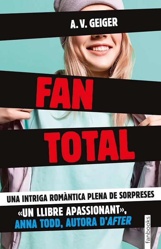 FAN TOTAL | 9788416716432 | GEIGER, A.V