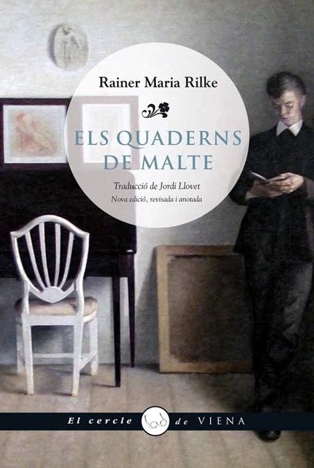 QUADERNS DEL MALTE, ELS | 9788483305775 | RILKE, RAINER MARIA