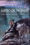 JUEGO DE TRONOS. CANCION DE HIELO Y FUEGO 1 | 9788496208407 | MARTIN, GEORGE R.R.