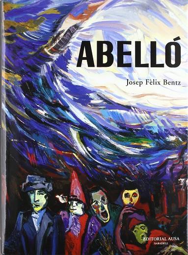 ABELLO | 9788488810427 | BENTZ, JOSEP FELIX