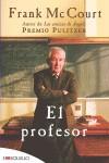 PROFESOR, EL. | 9788496748408 | MCCOURT, FRANK