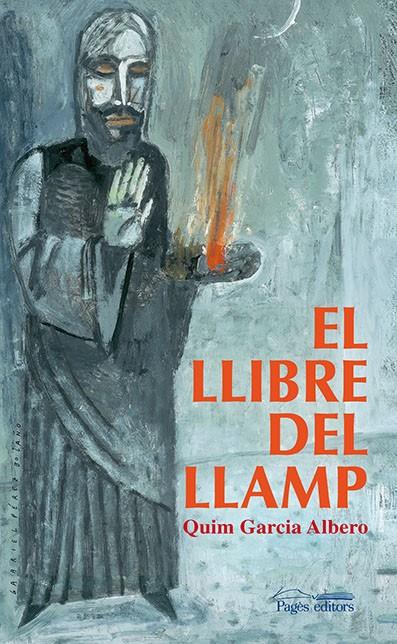 LLIBRE DEL LLAMP, EL | 9788499752679 | GARCIA ALBERO, QUIM