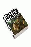 SELF-FAB HOUSE | 9788496954748 | AAVV