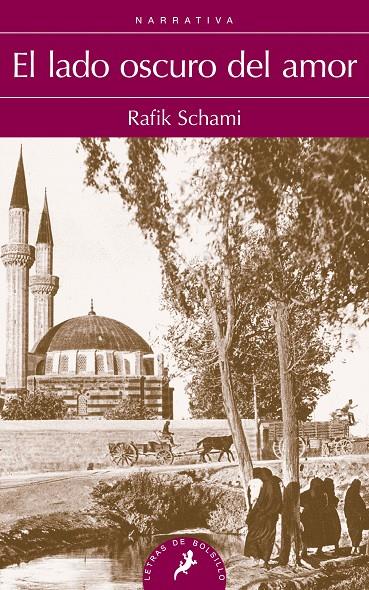 LADO OSCURO DEL AMOR | 9788498385199 | SCHAMI, RAFIK