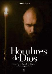 HOMBRES DE DIOS | 9788497348744 | MOLERES, FERNANDO