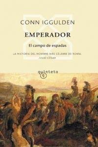 EMPERADOR | 9788496333963 | IGGULDEN, CONN