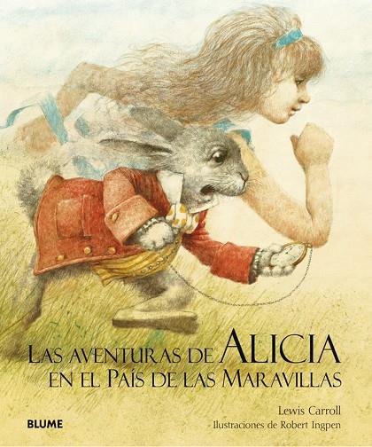 AVENTURAS DE ALICIA EN EL PAIS DE LAS MARAVILLAS, LAS | 9788498014167 | CARROLL, LEWIS