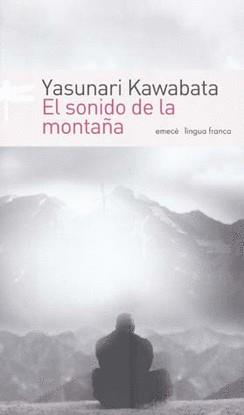 SONIDO DE LA MONTAÑA, EL | 9789500428040 | KAWABATA, YASUNARI