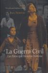 GUERRA CIVIL, LA. LAS FOTOS QUE HICIERON HISTORIA | 9788497344241 | PRESTON, PAUL