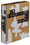 LE CORBUSIER: LE GRAND | 9780714846682 | LE CORBUSIER