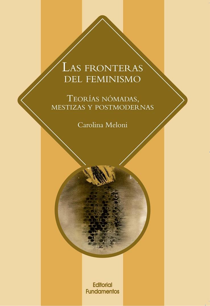 FRONTERAS DEL FEMINISMO, LAS. | 9788424512590 | MELONI, CAROLINA