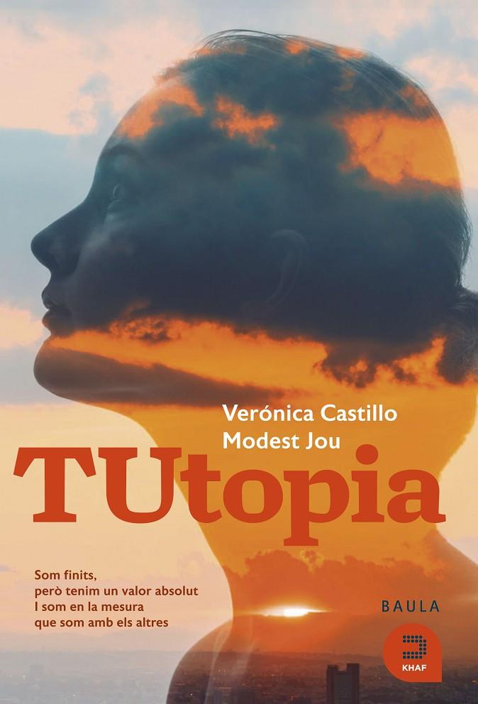 TUTOPIA (CAT) | 9788415995678 | CASTILLO, VERÓNICA / JOU, MODEST