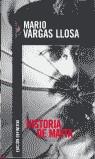 HISTORIA DE MAYTA, LA | 9788420484150 | VARGAS LLOSA, MARIO