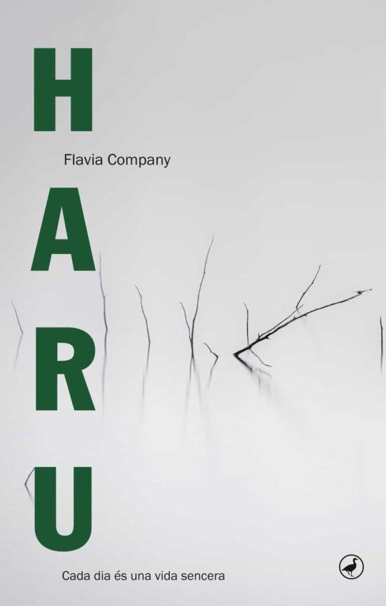 HARU (CAT) | 9788410180185 | COMPANY, FLAVIA