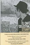 CAFE CELESTIAL, EL | 9788494414978 | MURDOCH, STUART