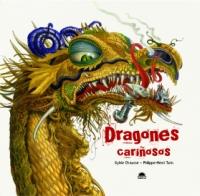 DRAGONES CARIÑOSOS | 9788497543279 | CHAUSSE, SYLVIE - TURIN, PHILIPPE-HENRI