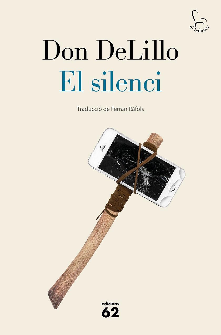 SILENCI, EL  | 9788429778953 | DELILLO, DON