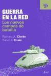 GUERRA EN LA RED | 9788434469600 | CLARKE, R; KNAKE, R