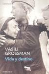 VIDA Y DESTINO (BUTXACA) | 9788483468708 | GROSSMAN, VASILI