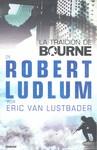 TRAICION DE BOURNE, LA | 9788489367944 | VAN LUSTBADER, ERIC