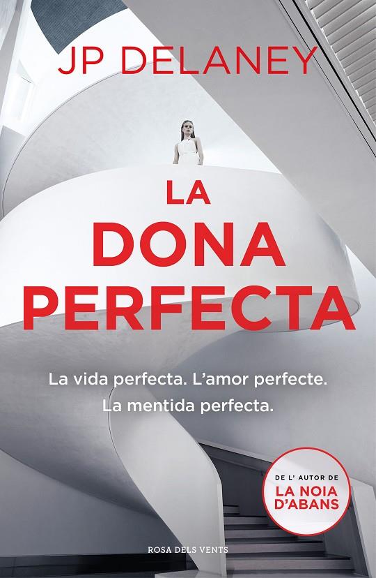 DONA PERFECTA, LA  | 9788417909291 | DELANEY, J. P.