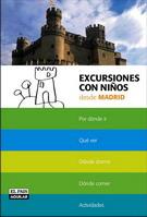 EXCURSIONES CON NIÑOS DESDE MADRID | 9788403504394 | JUANJO ALONSO