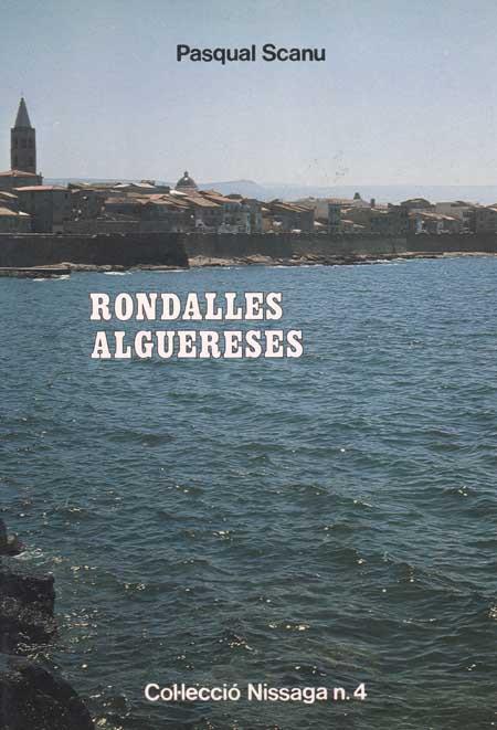 RONDALLES ALGUERESES | 9788423202362 | SCANU, PASQUAL