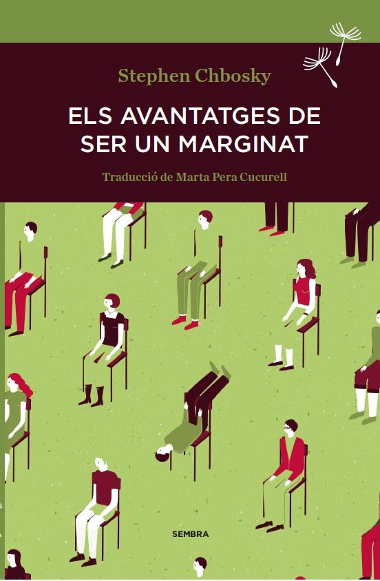 AVANTATGES DE SER UN MARGINAT, ELS | 9788494235085 | CHBOSKY, STEPHEN