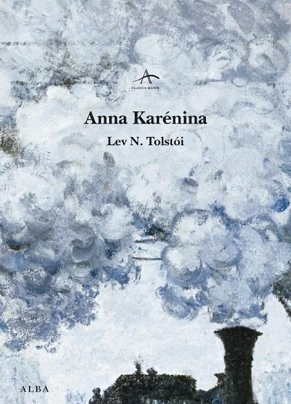 ANNA KARENINA | 9788484284925 | TOLSTOI, LEV N.