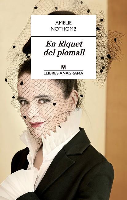 RIQUET DEL PLOMALL, EN | 9788433915573 | NOTHOMB, AMÉLIE