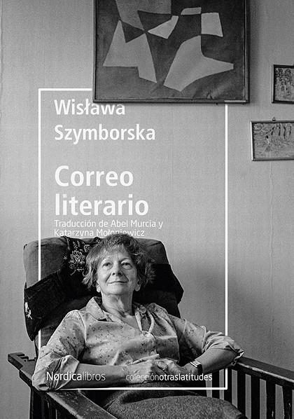 CORREO LITERARIO | 9788417281182 | SZYMBORSKA, WISLAWA