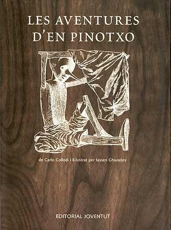 AVENTURES D'EN PINOTXO, LES | 9788426132901 | COLLODI, CARLO (1826-1890)