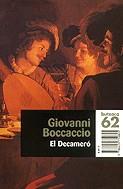 DECAMERO | 9788429750805 | BOCCACCIO, GIOVANNI