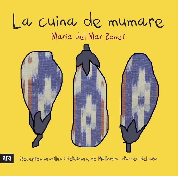 CUINA DE MUMARE, LA | 9788415224266 | BONET, MARIA DEL MAR