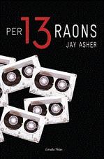 PER 13 RAONS | 9788492790845 | ASHER, JAY