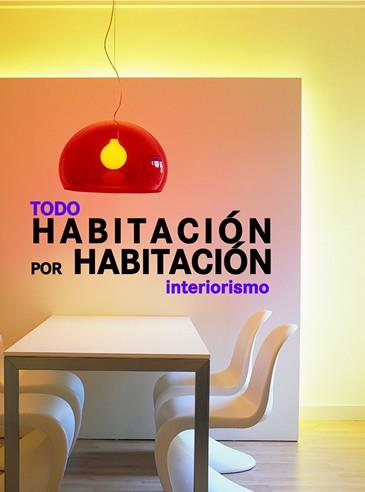 TODO HABITACION POR HABITACION | 9788496429673 | PEREZ CAMISON, VICTORIA