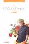 COCINA DIVINA | 9788496669529 | CHAKALL