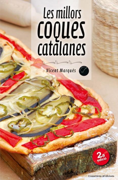 MILLORS COQUES CATALANES, LES | 9788490342213 | MARQUES, VICENT