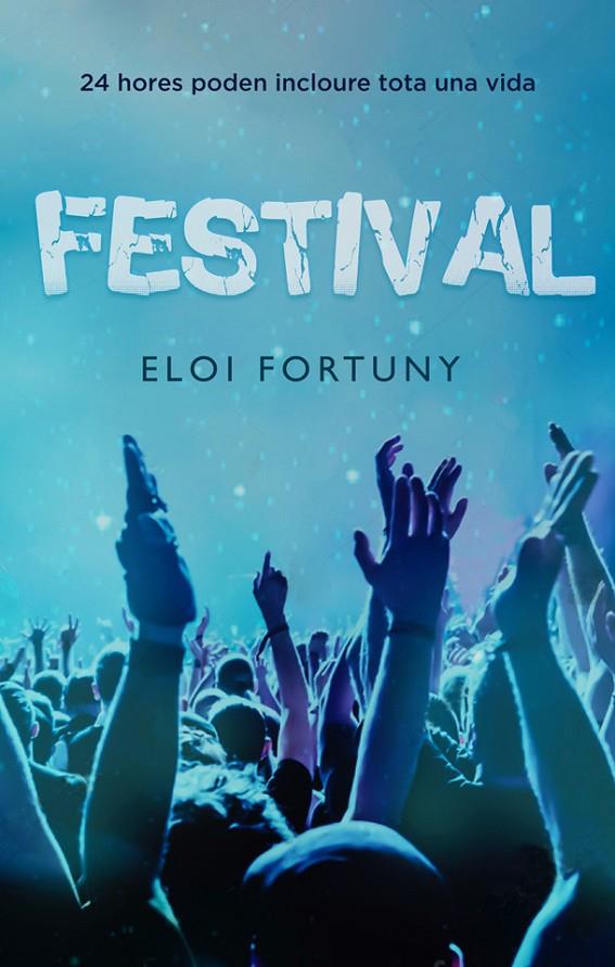 FESTIVAL (CAT) | 9788424666125 | FORTUNY, ELOI